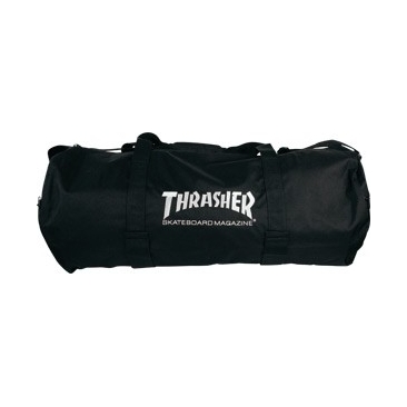 THRASHER Duffel Bag