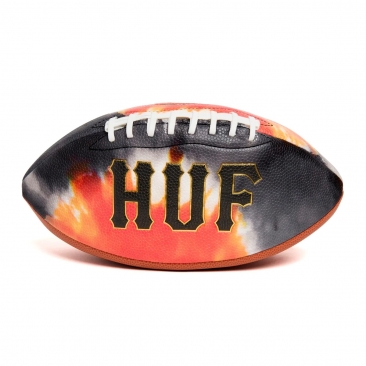 HUF 20th Anniversary Football Orange Accessoire Skate
