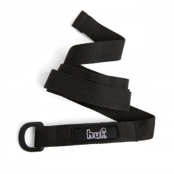 HUF Cromer Cinch Black belt