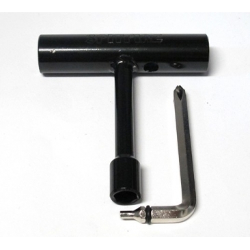 Spitfire Tool T3 Outil