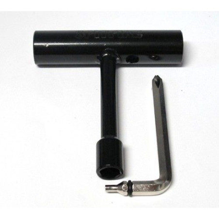 Herramienta Spitfire Herramienta T3