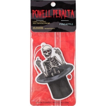 Powell Peralta Pineapple Fingers - Deodorante per ambienti Accessorio
