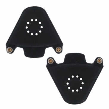 Spare Parts Classic 2 Low Rider Ear Covers