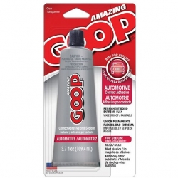 Shoe Goo Amazing Goop - Repair glue - Black - 109.4 ml shoe-goo