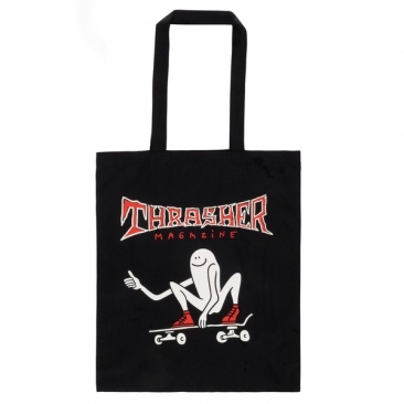 Thrasher Gonz Thumbs Up Tote Bagagerie