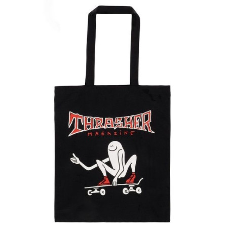Depósito de bagagem Thrasher Gonz Thumbs Up Tote