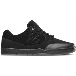 éS Swift 1.5 Black Black Grey 7.5 US shoes