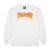 Flame Ls White S