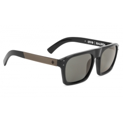 Spy Balboa Black Happy Grey Polar sunglasses