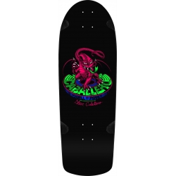 Powell Peralta Reissue BB Blacklight Caballero 10 X 29 skateboard-deck
