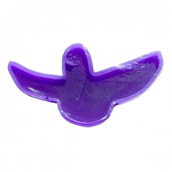 Birdy purple