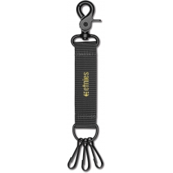 Etnies Porte-clefs Skate Transit Keychain Black 