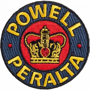 Powell Peralta Höchste Patch