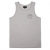 Wheeler Tank Top - Stone