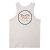 Wheeler Tank Top - Stone