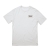 Palmer Prem Tee - White