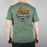 Camiseta Brixton Insignia Prem Tee - Cebolleta - Imagen 12092