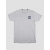 Octane - s/s stnd tee - Grey
