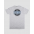 Octane - s/s stnd tee - Grey