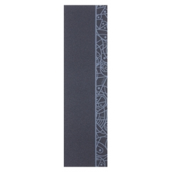 Darkroom Segment Tonal 9 X 33 Black griptape