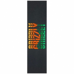 Grizzly All Conditions Black 9 X 33 griptape