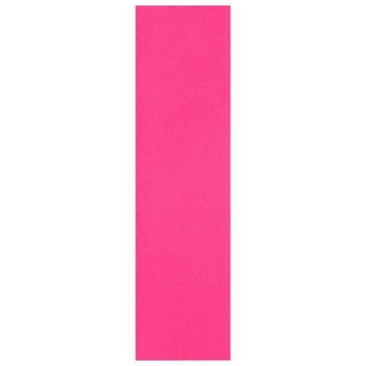 Neon Pink 9 X 33