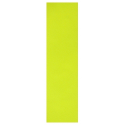 Neon Yellow 9 X 33