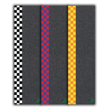 Checker Strip 9 X 33