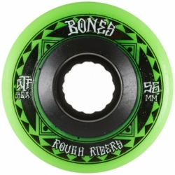 Atf 56mm Rough Riders Runners Green
