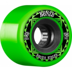 Atf 59mm Rough Riders Runners Green