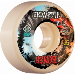 Stf 52mm V2 Gravette Heaven Hell 99a