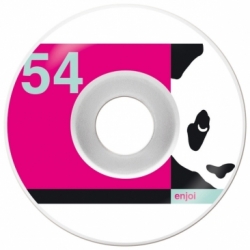 54mm Box Panda Pink