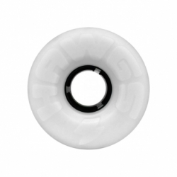 60mm Lil Easy 78a White