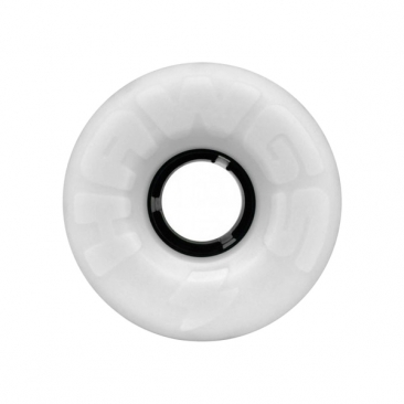 63mm Easy 78a White