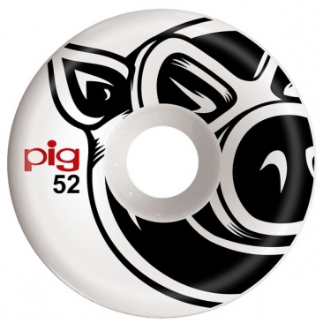 52mm Pig Head C-line