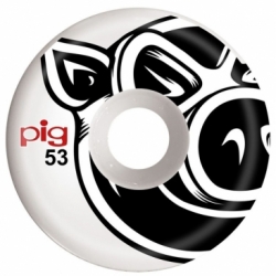 53mm Pig Head C-line
