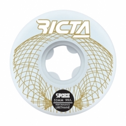 53mm Wireframe Sparx 99a