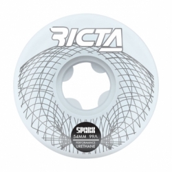 54mm Wireframe Sparx 99a