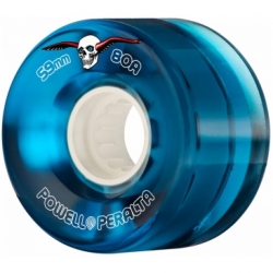 59mm Clear 80a Blue