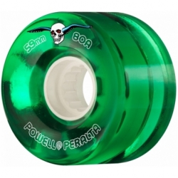 59mm Clear 80a Green