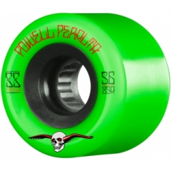 Dh 56mm G-slides Green