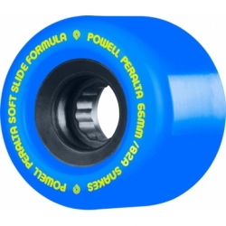Dh 66mm Snakes Ii 82a Blue