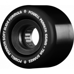 Dh 66mm Snakes Ii Black 75a