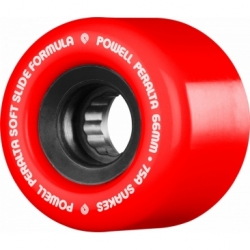 Dh 66mm Snakes Ii Red 75a