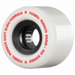 Dh 66mm Snakes Ii White 75a