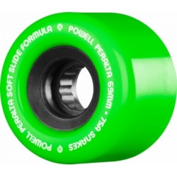 Dh 69mm Snakes Green Ii 75a
