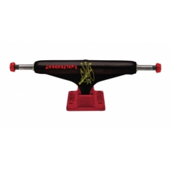 Pro Hollow 144 Hollow Breanna Black Red