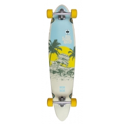 Longboard Town and Country 40 Multi