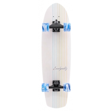 Surf Butter White Lines 31.2 X 9