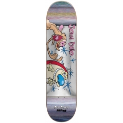 Ren and Stimpy Fingered R7 Dilo 8.125 X 31.66